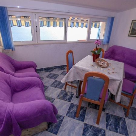 Apartments Drago - With Sea View クレック エクステリア 写真