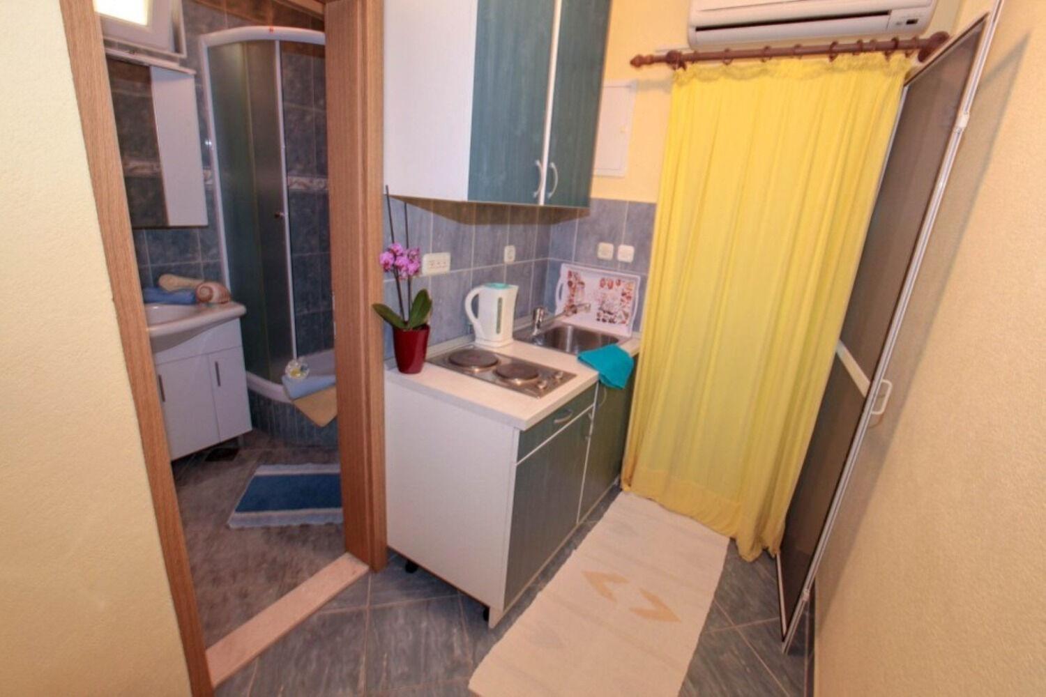 Apartments Drago - With Sea View クレック エクステリア 写真