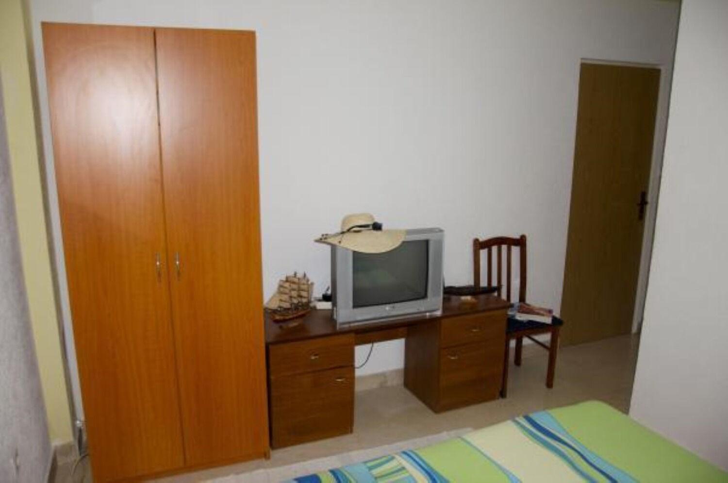 Apartments Drago - With Sea View クレック エクステリア 写真