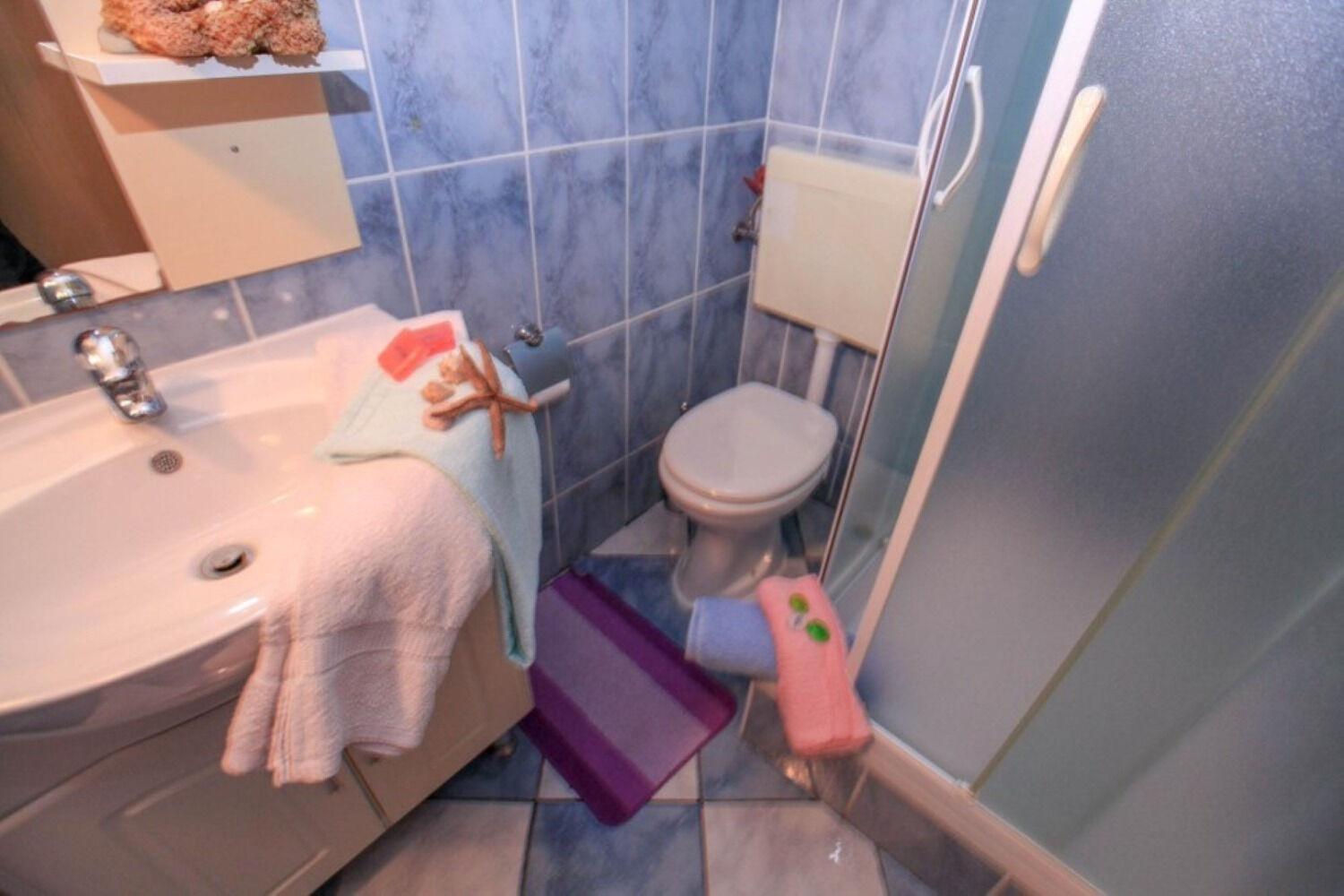 Apartments Drago - With Sea View クレック エクステリア 写真