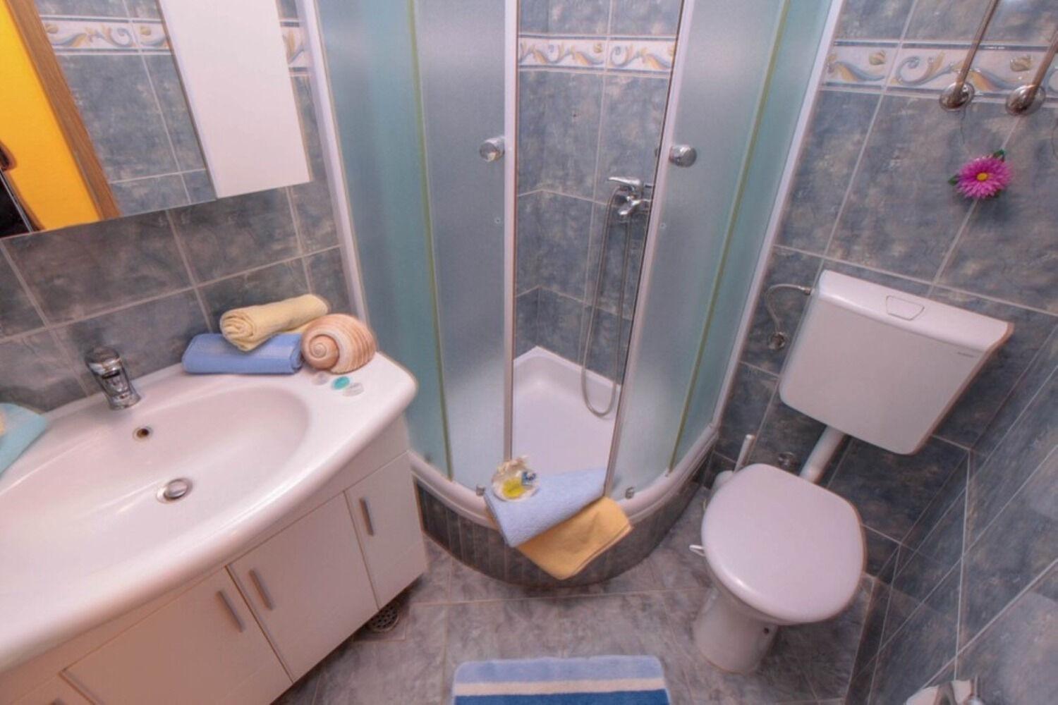 Apartments Drago - With Sea View クレック エクステリア 写真
