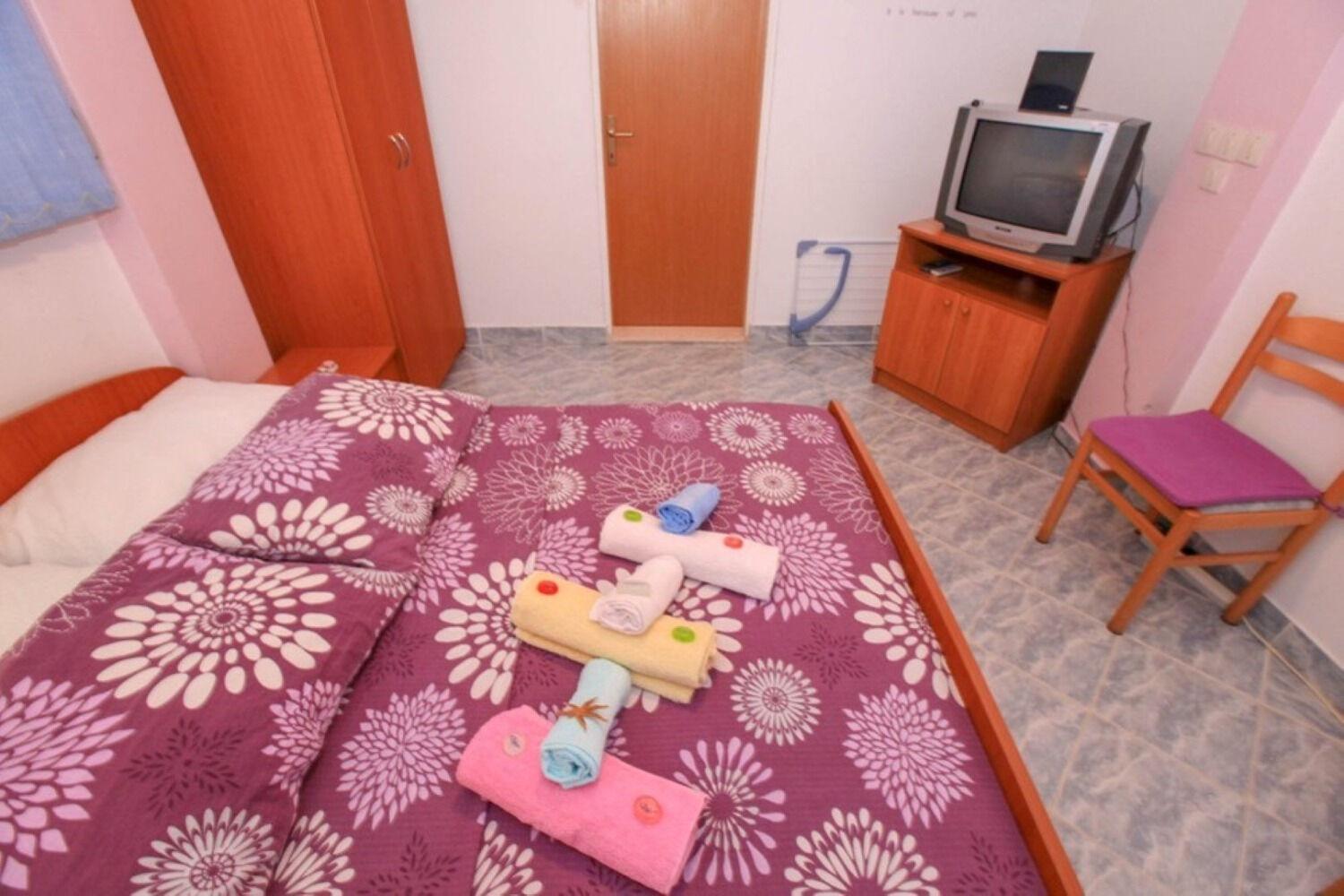 Apartments Drago - With Sea View クレック エクステリア 写真